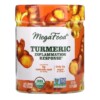 MegaFood Turmeric Inflammation Response 40 Gummies 051494104132