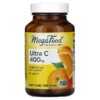 MegaFood Ultra C 400 mg 60 Tablets 051494101841