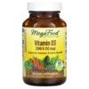 MegaFood Vitamin D3 50 mcg (2.000 IU) 60 Tablets 051494102213