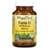 MegaFood Vitamin D3 with K & K2 5.000 IU (125 mcg) 120 Capsules 051494104415