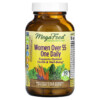 MegaFood Women Over 55 One Daily 90 Tablets 051494103531