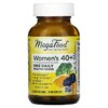 MegaFood Women's 40+ One Daily 90 Tablets 051494102671