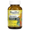 MegaFood Women's Advanced Multivitamin 120 Tablets 051494103241