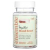 MegaFood Women's Ensemble Mood Reset 30 Capsules 051494105054