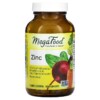 MegaFood Zinc 120 Tablets 051494104408