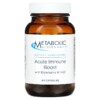 Metabolic Maintenance Acute Immune Boost 60 Capsules 838287007111