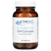 Metabolic Maintenance DIM Complex 60 Capsules 838287006121