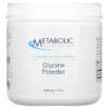 Metabolic Maintenance Glycine Powder 7 oz (200 g) 838287001201