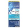 Mommy's Bliss Baby Probiotic Drops Everyday Digestive Health Newborn+ 0.34 fl oz (10 ml) 679234055515