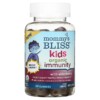 Mommy's Bliss Kids Organic Immunity With Zinc & Vitamin C 2 Yrs+ Berry 60 Gummies 679234071423
