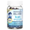 Mommy's Bliss Kids Probiotic + Prebiotic 2 Years+ Berry 45 Gummies 679234075032