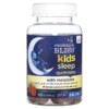 Mommy's Bliss Kids Sleep Gummies 3 Yrs+ Strawberry 60 Gummies 679234071829