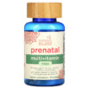 Mommy's Bliss Prenatal Multivitamin + Iron 45 Capsules 679234106279