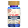 Mommy's Bliss Prenatal Multivitamin + Probiotics 45 Capsules 679234106231