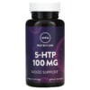 MRM Nutrition 5-HTP 100 mg 60 Vegan Capsules 609492550064