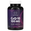 MRM Nutrition CoQ-10 100 mg 120 Softgels 609492550163