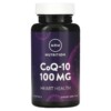 MRM Nutrition CoQ-10 100 mg 60 Softgels 609492550088