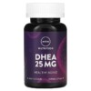 MRM Nutrition DHEA 25 mg 90 Vegan Capsules 609492410023
