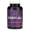MRM Nutrition Digest-ALL 100 Capsules 609492310132