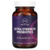 MRM Nutrition Extra Strength Probiotics 25 Billion Cells 30 Vegan Capsules 609492310477