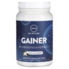 MRM Nutrition Gainer with Probiotics & Postbiotics Vanilla 3.3 lb (1.512 g) 609492730060