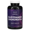 MRM Nutrition Glucosamine Chondroitin 180 Capsules 609492211033