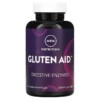 MRM Nutrition Gluten Aid 60 Vegetarian Capsules 609492310194