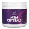 MRM Nutrition MSM Crystals 1.000 mg 7.05 oz (200 g) 609492220028