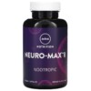 MRM Nutrition Neuro-Max II 60 Vegan Capsules 609492560025