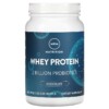 MRM Nutrition Whey Protein Chocolate 2 Billion Probiotics 2.02 lbs (917 g) 609492720047