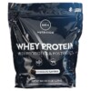MRM Nutrition Whey Protein with Probiotics & Postbiotics Chocolate 5 lb (2.270 g) 609492720504