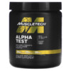 MuscleTech Alpha Test 240 Capsules 631656610468
