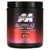MuscleTech Burn iQ Smart Thermo Sweet Heat 8.29 oz (235 g) 631656717143