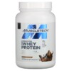 MuscleTech Grass-Fed 100% Whey Protein Triple Chocolate 1.8 lbs (816 g) 631656715965