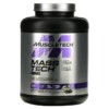 MuscleTech Mass Tech Elite Cookies & Cream 6 lbs (2.72 kg) 631656716887