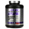 MuscleTech Mass Tech Elite Strawberry 6 lbs (2.72 kg) 631656716900