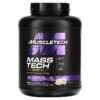 MuscleTech Mass Tech Extreme 2000 Vanilla Milkshake 6 lbs (2.72 kg) 631656716979
