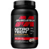 MuscleTech Nitro Tech 100% Whey Gold Cookies and Cream 2 lbs (907 g) 631656710441