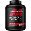 MuscleTech Nitro Tech 100% Whey Gold Cookies and Cream 5 lbs (2.27 kg) 631656710489