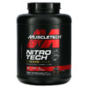 MuscleTech Nitro Tech 100% Whey Gold Double Rich Chocolate 5.03 lbs (2.28 kg) 631656710496