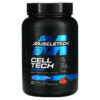 MuscleTech Performance Series CELL-TECH Creatine Fruit Punch 3 lbs (1.36 kg) 631656703184