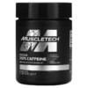 MuscleTech Platinum 100% Caffeine 220 mg 125 Tablets 631656609394