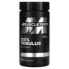 MuscleTech Platinum 100% Tribulus 650 mg 100 Capsules 631656203189