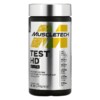 MuscleTech Test HD Elite 120 Capsules 631656610130