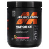 MuscleTech VaporX5 Next Gen Pre-Workout Miami Spring Break 9.60 oz (272 g) 631656712322