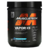 MuscleTech VaporX5 Pre-Workout Blue Razz Freeze 9.4 oz (266 g) 631656710922