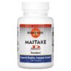 Mushroom Wisdom Maitake D Fraction Standard 120 Capsules 791014104104