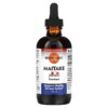 Mushroom Wisdom Maitake D-Fraction Standard 120 ml 791014104210