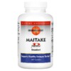 Mushroom Wisdom Maitake D-Fraction Standard 360 Capsules 791014104111
