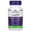 Natrol 5-HTP Mood & Stress 50 mg 45 Capsules 047469008826